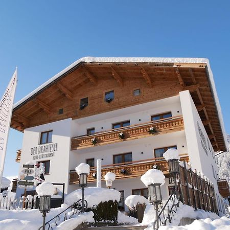 Hotel Der Drahtesel Bramberg am Wildkogel Kültér fotó